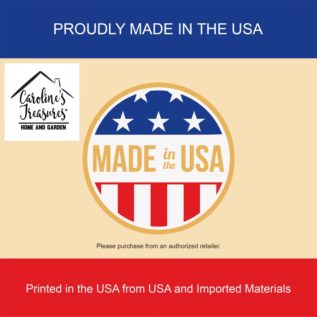 Caroline's Treasures Abstract Dragonfly Glass Cutting Board Large