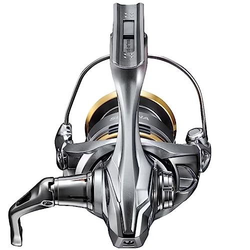 Shimano 23 Sedona Spinning Reel 500 - C5000XG