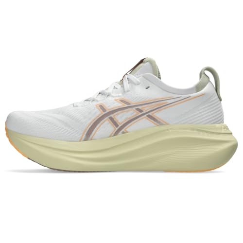 ASICS Men's Gel-Nimbus 27 Running Shoe
