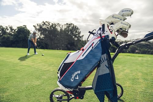 Callaway Golf Hyperlite Zero Stand Bag