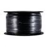 Primary Wire 18 Gauge Black Coil of 500 feet