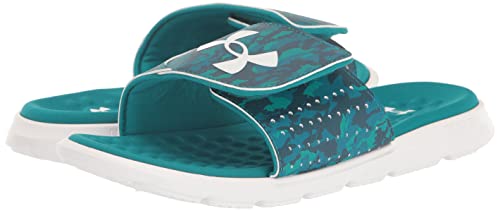 Under Armour Men's Ignite Pro Slide Sandal