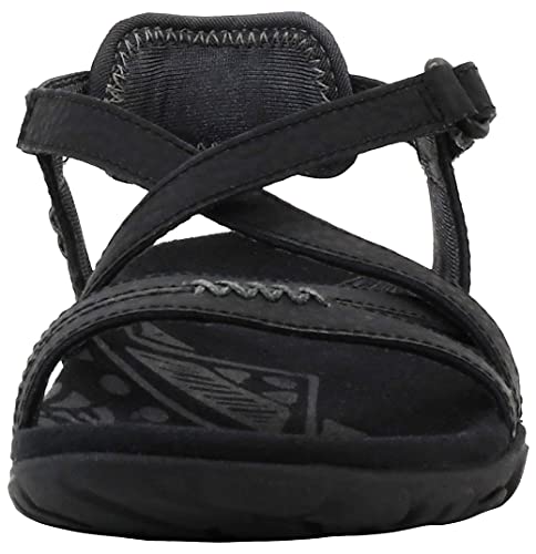 Merrell Women's Sandspur Rose Leather Sandal