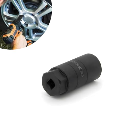 Pack-1 Car Oil Pressure Sensor Switch Socket, 3