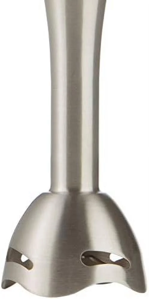 Hand Blender, 2-Speed 200W, Red