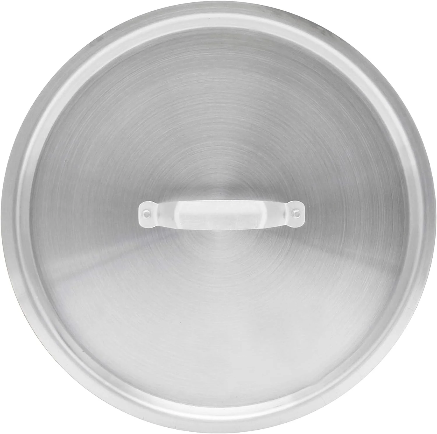 Aluminum Stock Lid, 12 Quart