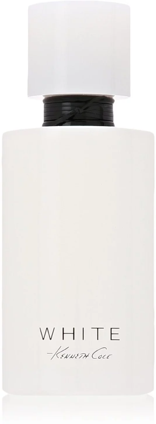 Kenneth Cole White For Her Eau De Parfum Spray, Perfume for Women, 3.4 Oz