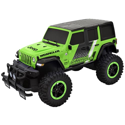 Ram TRX Pickup 1:16 Scale R/C - Blue - Taiyo, 2.4GHz, Remote Control Vehicle, Authentic Design Truck, Off Road, Battery Powered Hobby Car