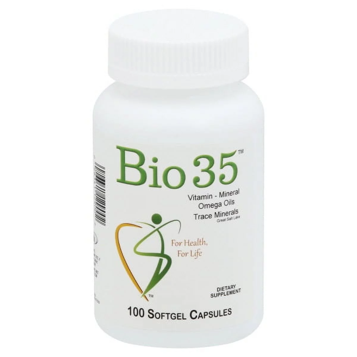 Mckesson Bio-35 100 Count