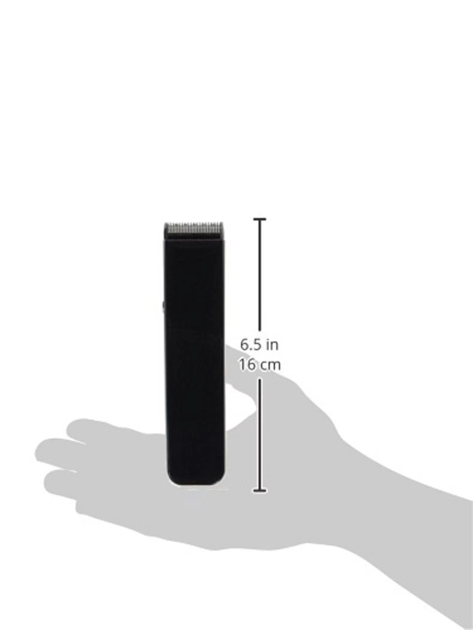 Trym II - The Rechargeable Modern Hair Clipper Kit with Attachments