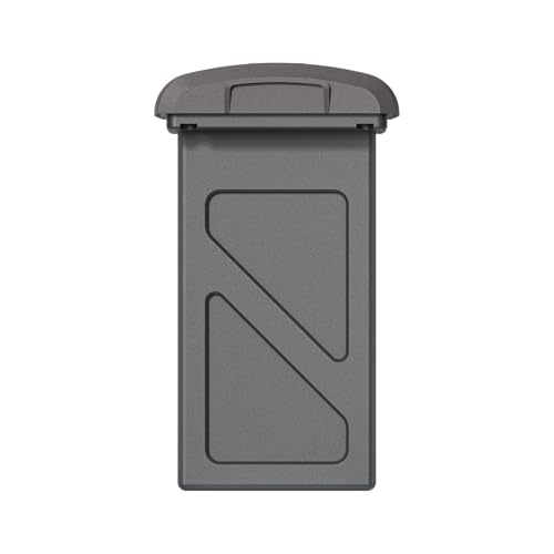 UranHub G30 Drone 7.4V 2000mAh Intelligent Replacement Battery – 30-Minute Flight Time with LED Indicator