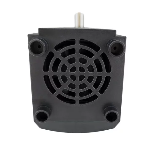 Warm-Living 400W Personal Digital Programmable Plugin Heater With Remote, Black