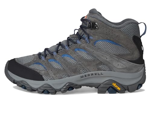Merrell Men's Moab 3 Mid Hiking Boot