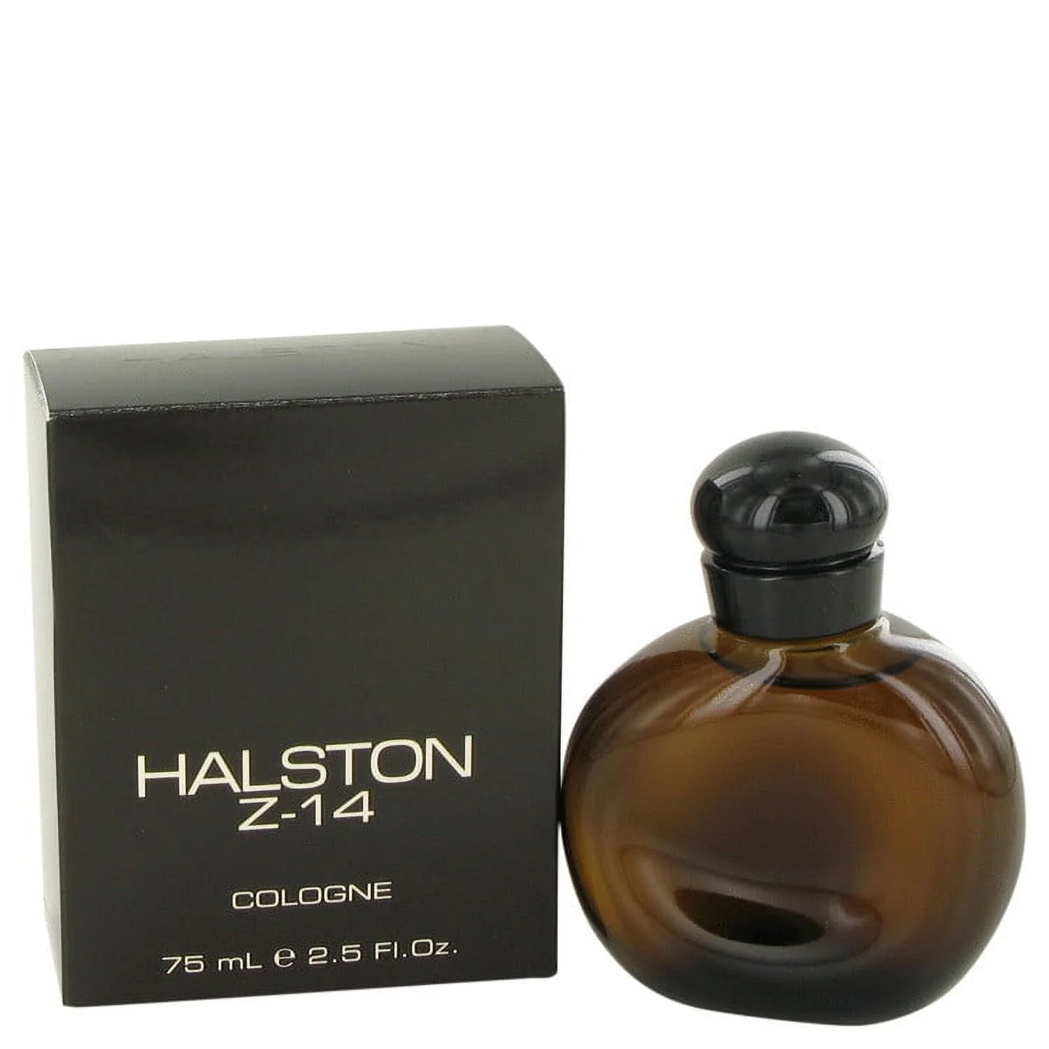 (pack 4) Halston Z-14 Cologne By Halston2.5 oz