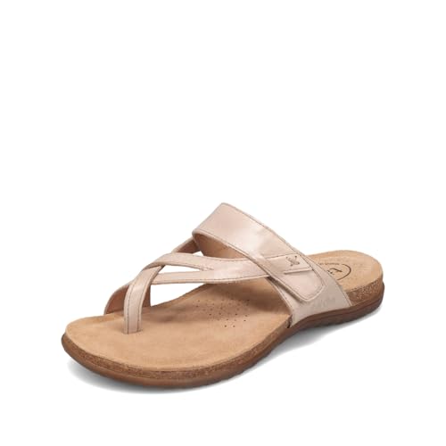 Taos Footwear Women's Perfect Sandal