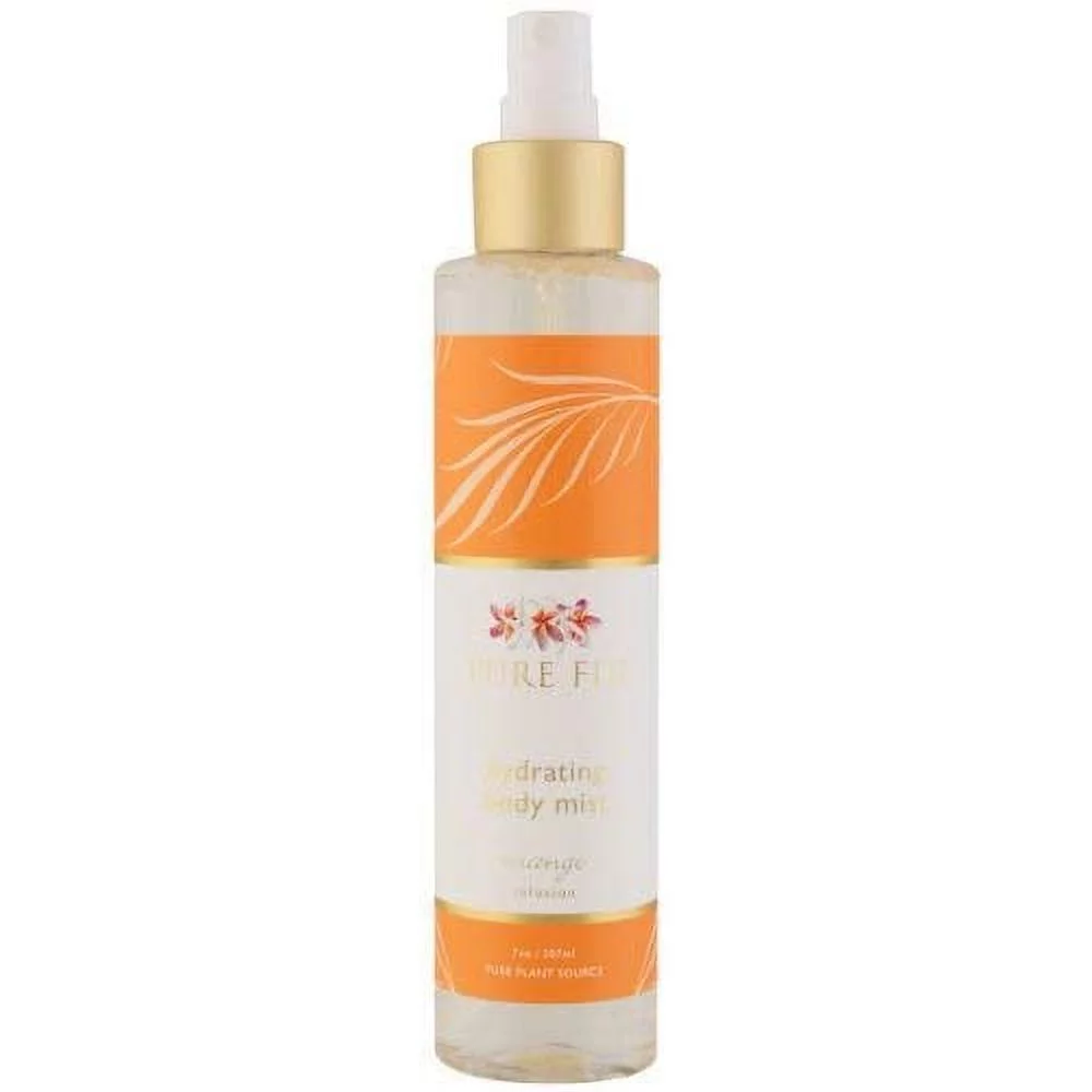 Pure Fiji Body Mist- Mango 7 oz.