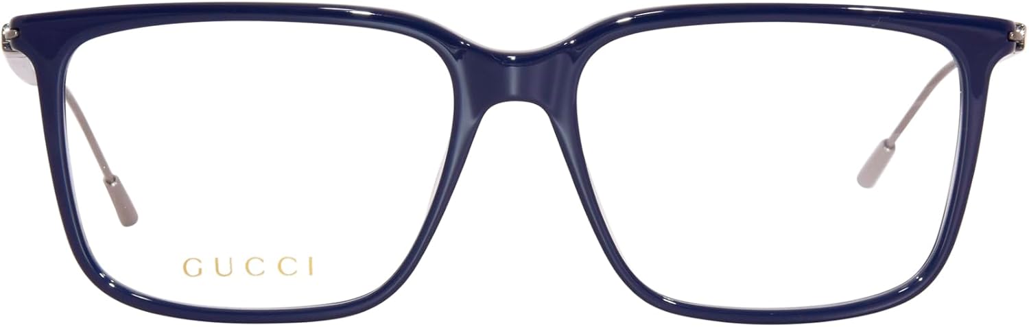 Gucci GG1273O 003 56 New Men Eyeglasses