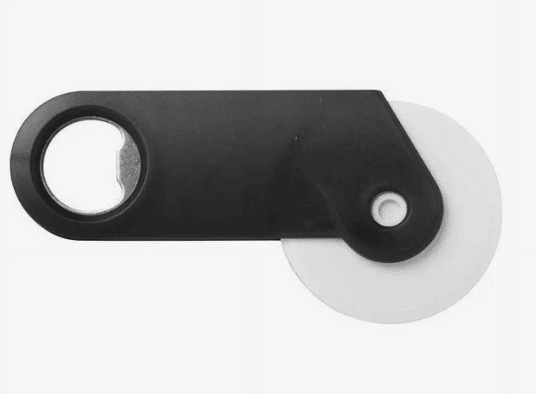 Betty Crocker Countertop Pizza Maker, Bundle with Pizza Cutter and 14