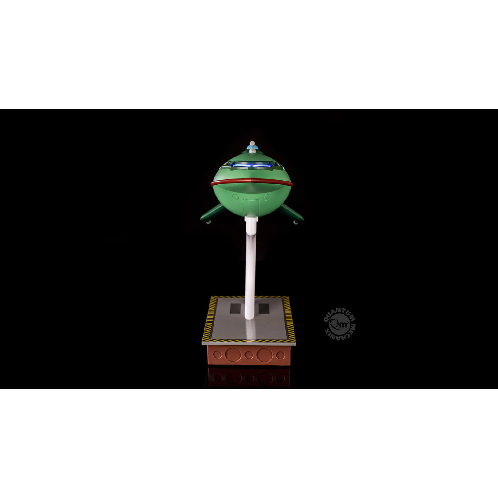 Futurama Planet Express Ship Master Series Replica