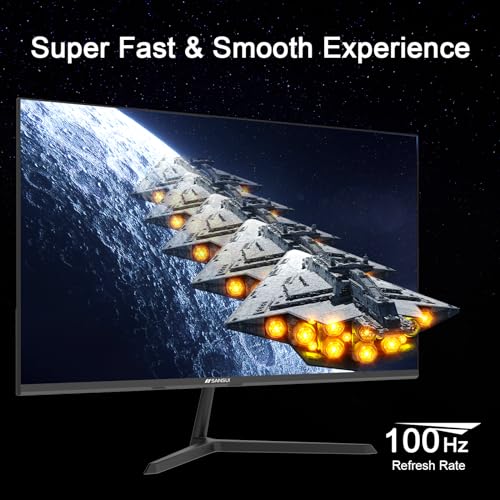 SANSUI Monitors - 2…