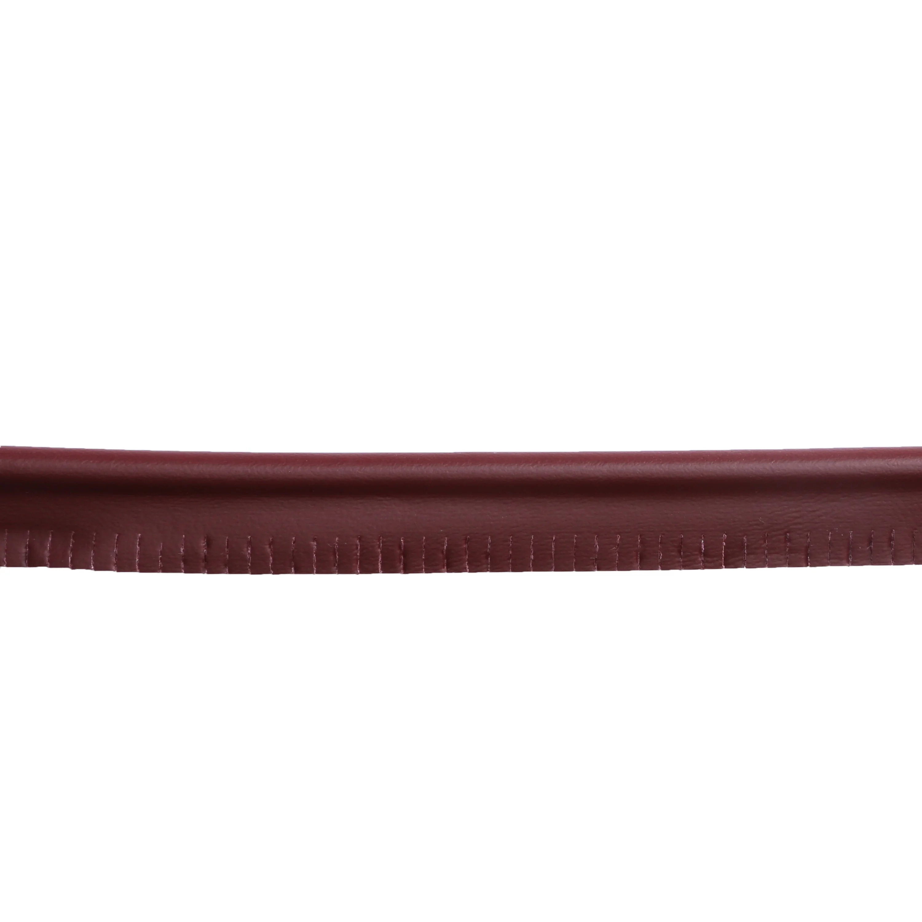 Welt Piping Marine Vinyl Upholstery Trim Burgundy Red By 25 Yards Boat Auto