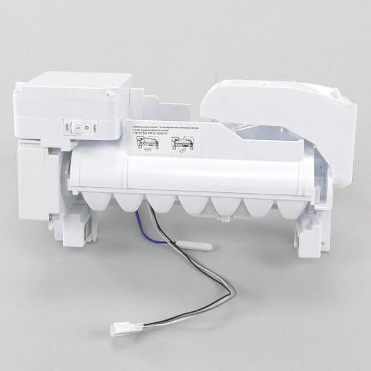 LG APPLIANCES AEQ73110217 ICE MAKER ASSEMBLY,KIT - GENUINE OEM PART