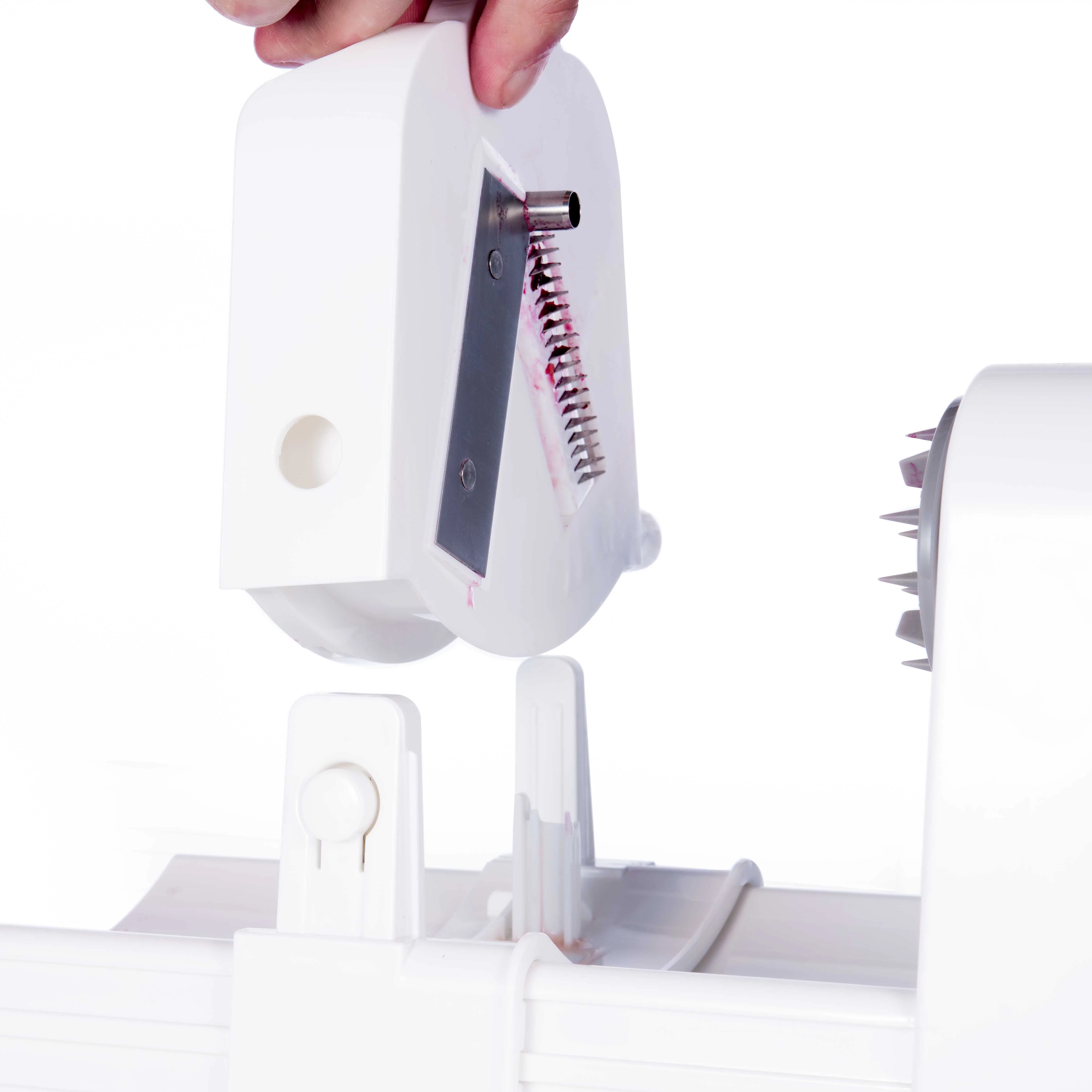 Bella Automatic Electric Spiralizer