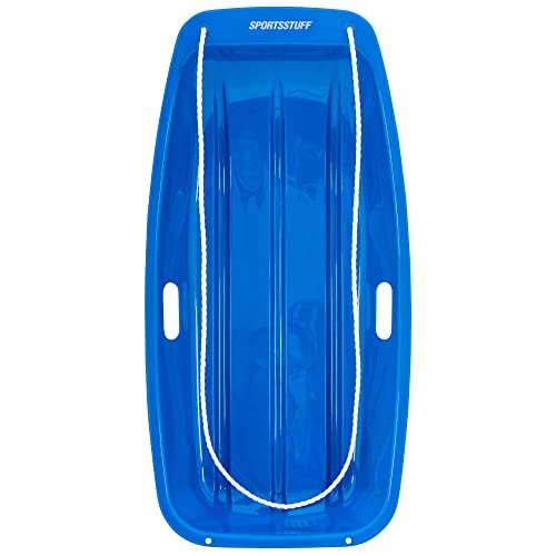 SportsStuff Plastic Sled
