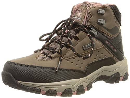 Skechers Women's Trego - Rocky Mountain Hiking Boot