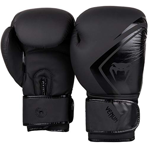 Venum Contender Boxing Gloves