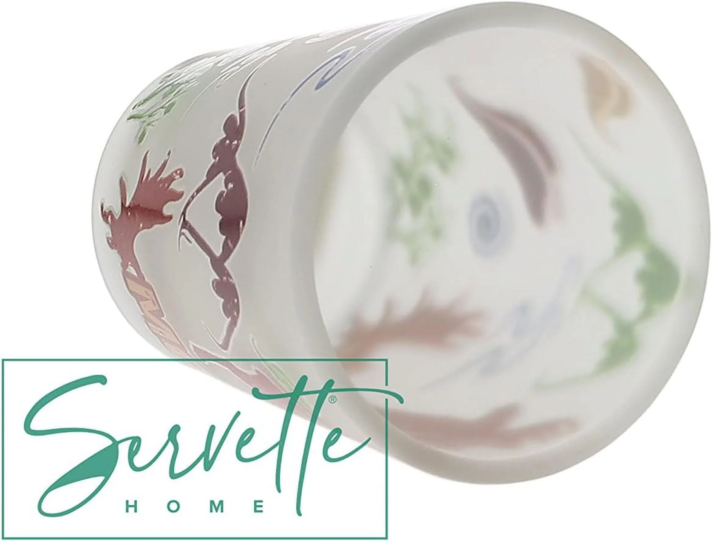 Frosted Moose Tequila Shot Glasses 2oz - Set of 12