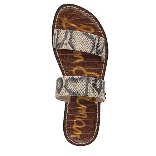 Sam Edelman Women's Gala Flat Sandal