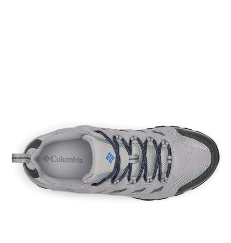 Columbia Men's Crestwood Hiking Shoe