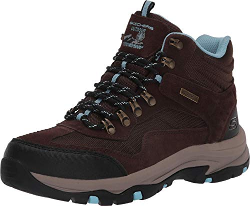 Skechers Women's Trego - Rocky Mountain Hiking Boot