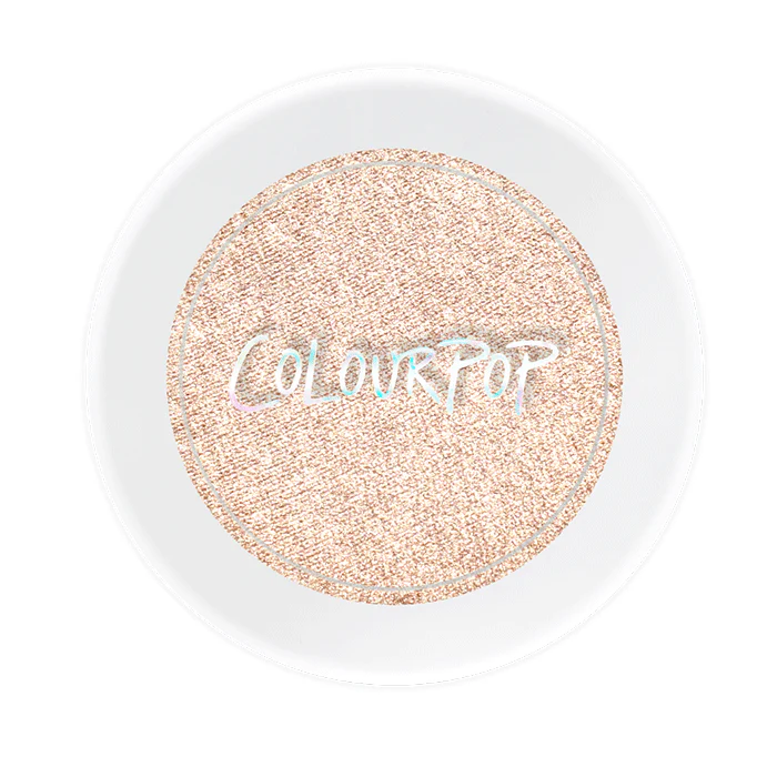 ColourPop FLEXITARIAN Super Shock Highlighter 1pc