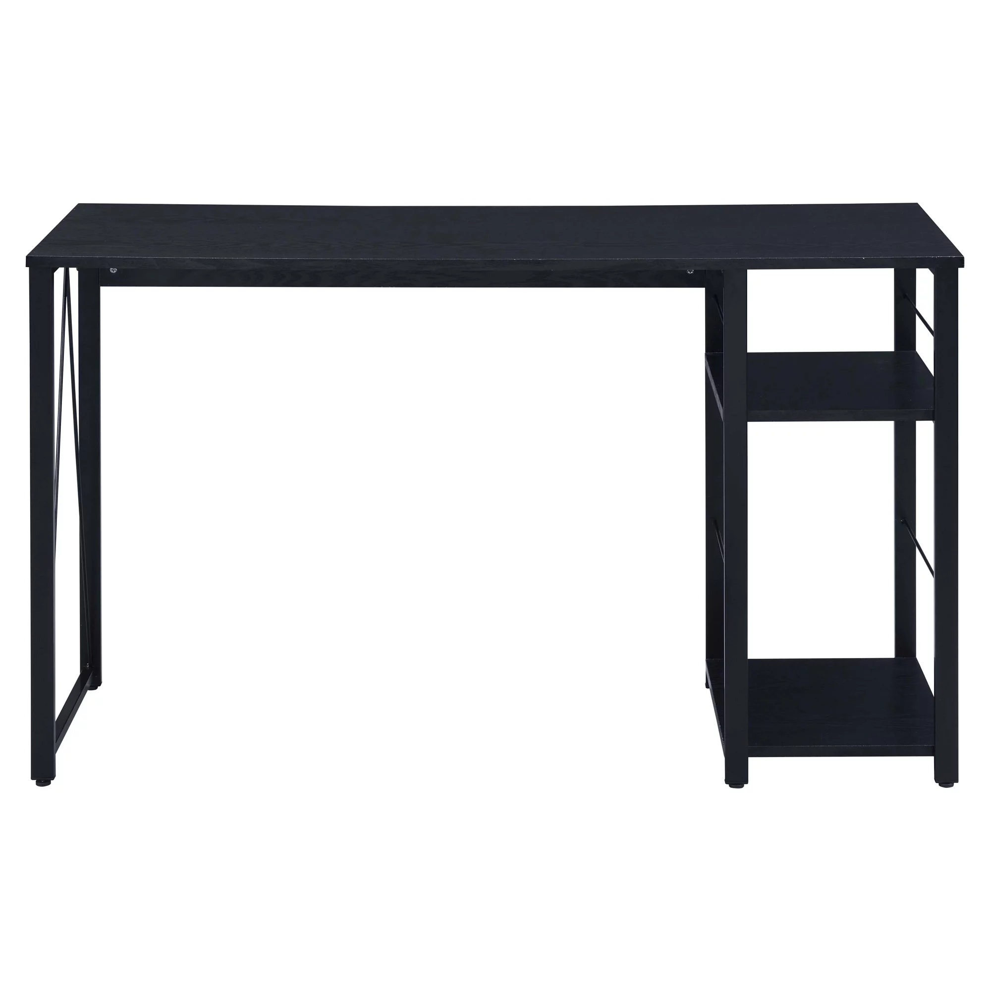 ACME Vadna Writing Desk in Black
