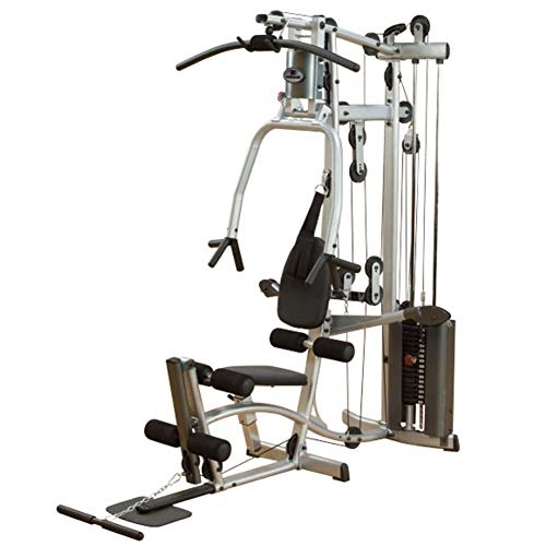 Body-Solid Powerline P1X Single Stack Home Gym