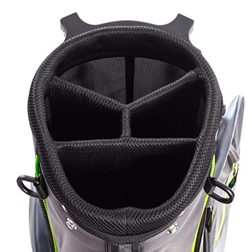 IZZO Ultra Lite Golf Stand Bag