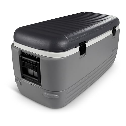 Igloo Coolers, Insulated Portable Hard Shell Ice Chest Cooler