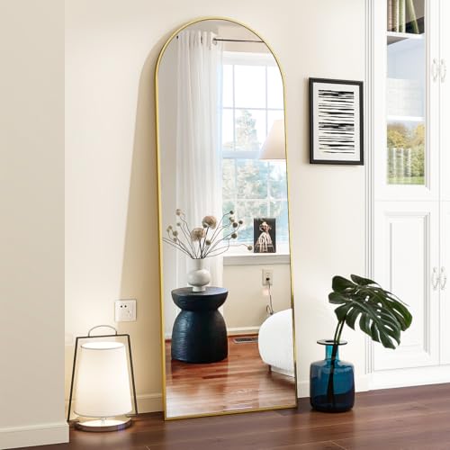 Arch Mirror Full Length, 21