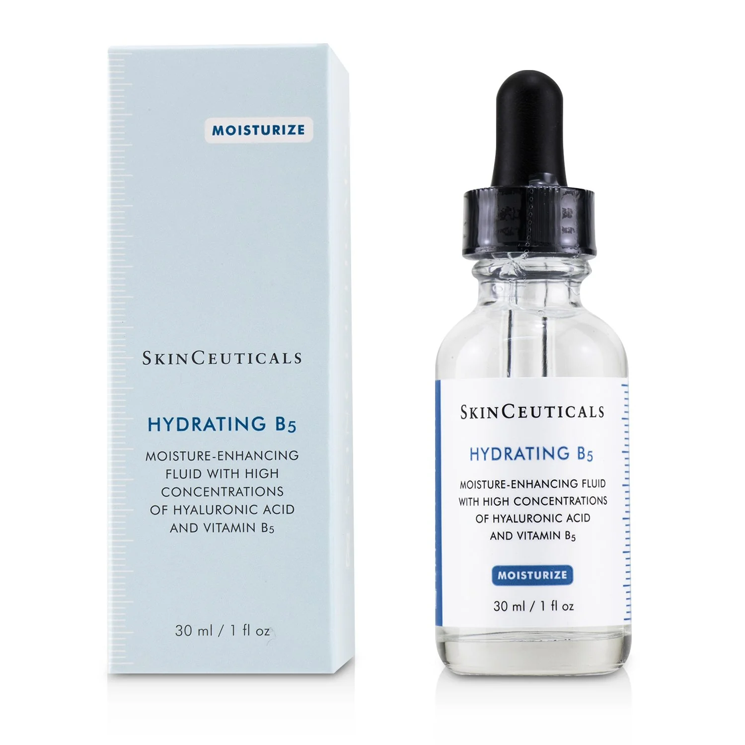 SkinCeuticals Hydrating B5 - Moisture Enhancing Fluid  55ml/1.9oz