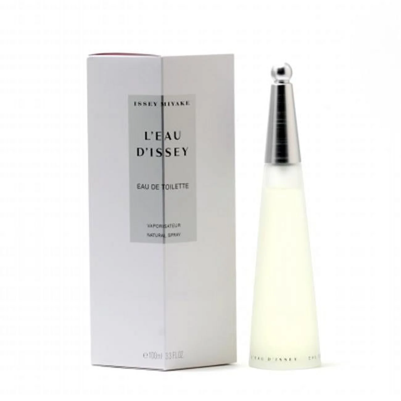 L'Eau D'Issey Ladies By Isseymiyake - EDT Spray