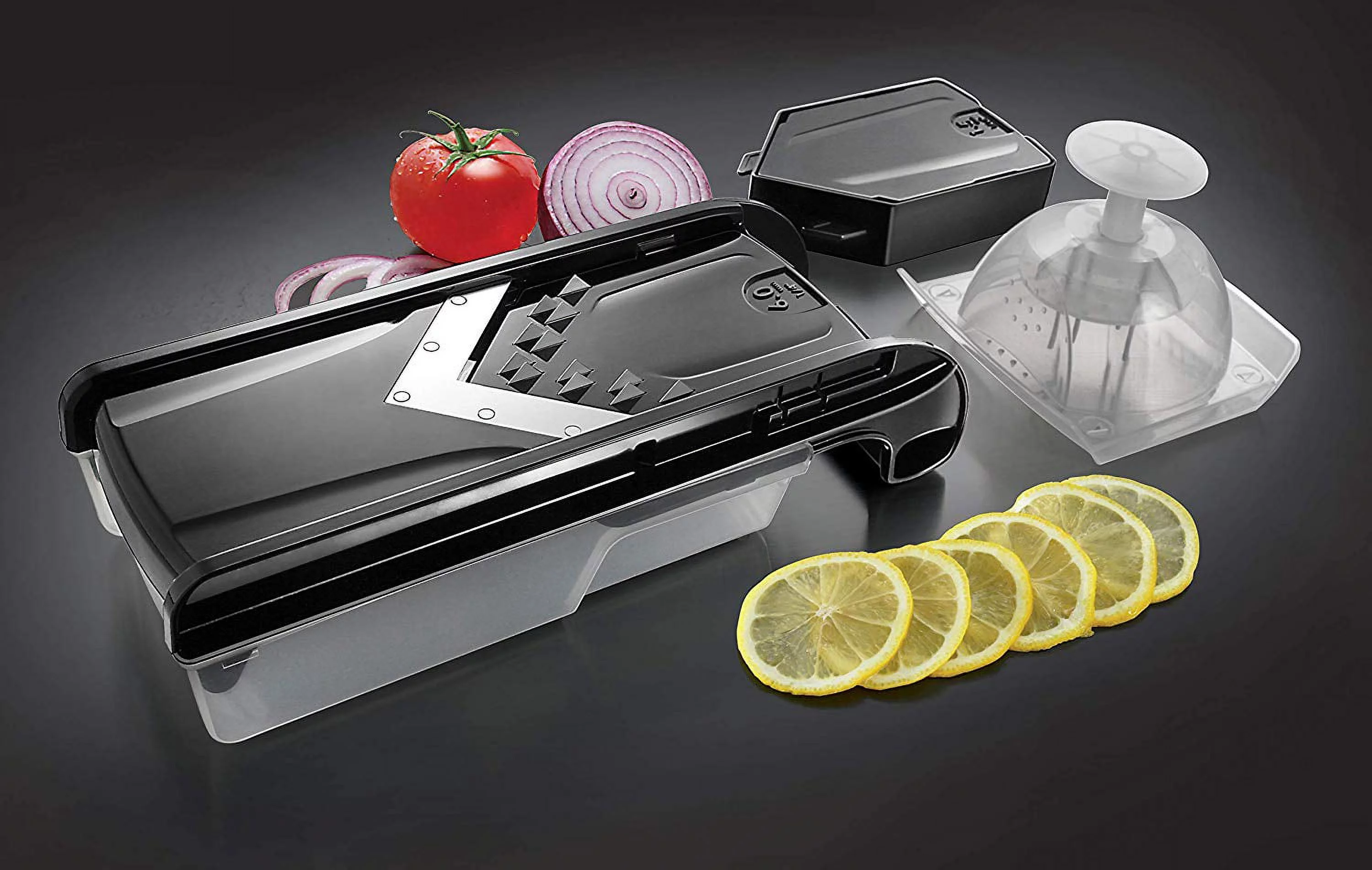 Simposh Easy V Mandoline