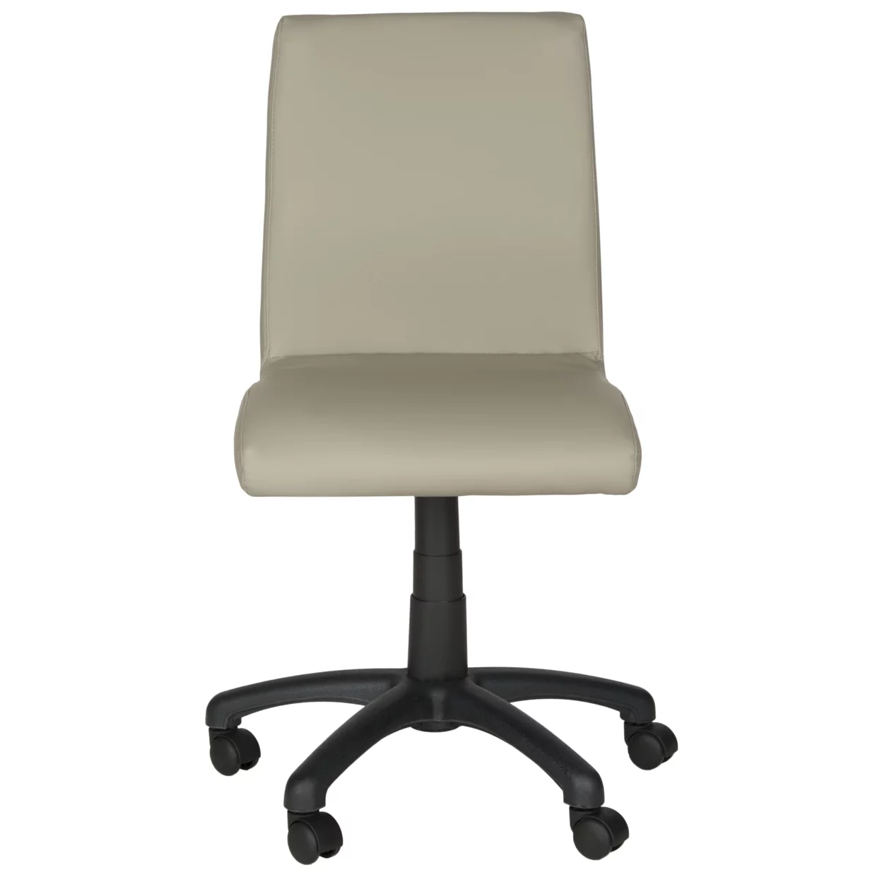 SAFAVIEH Hal Desk Chair Grey