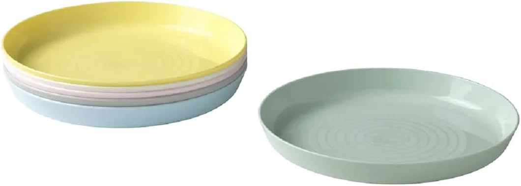 IKEA KALAS Plate (Assorted)