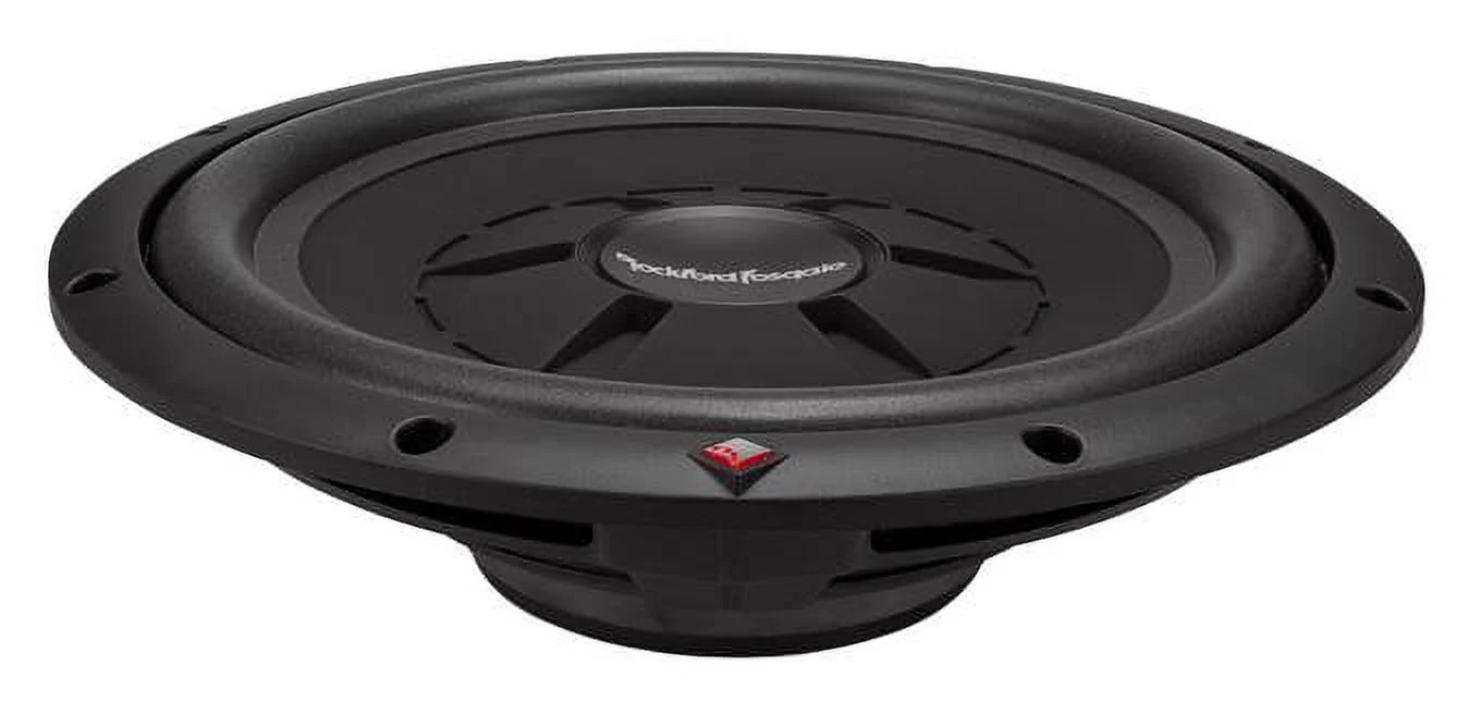 Rockford Fosgate R2SD4-12 12