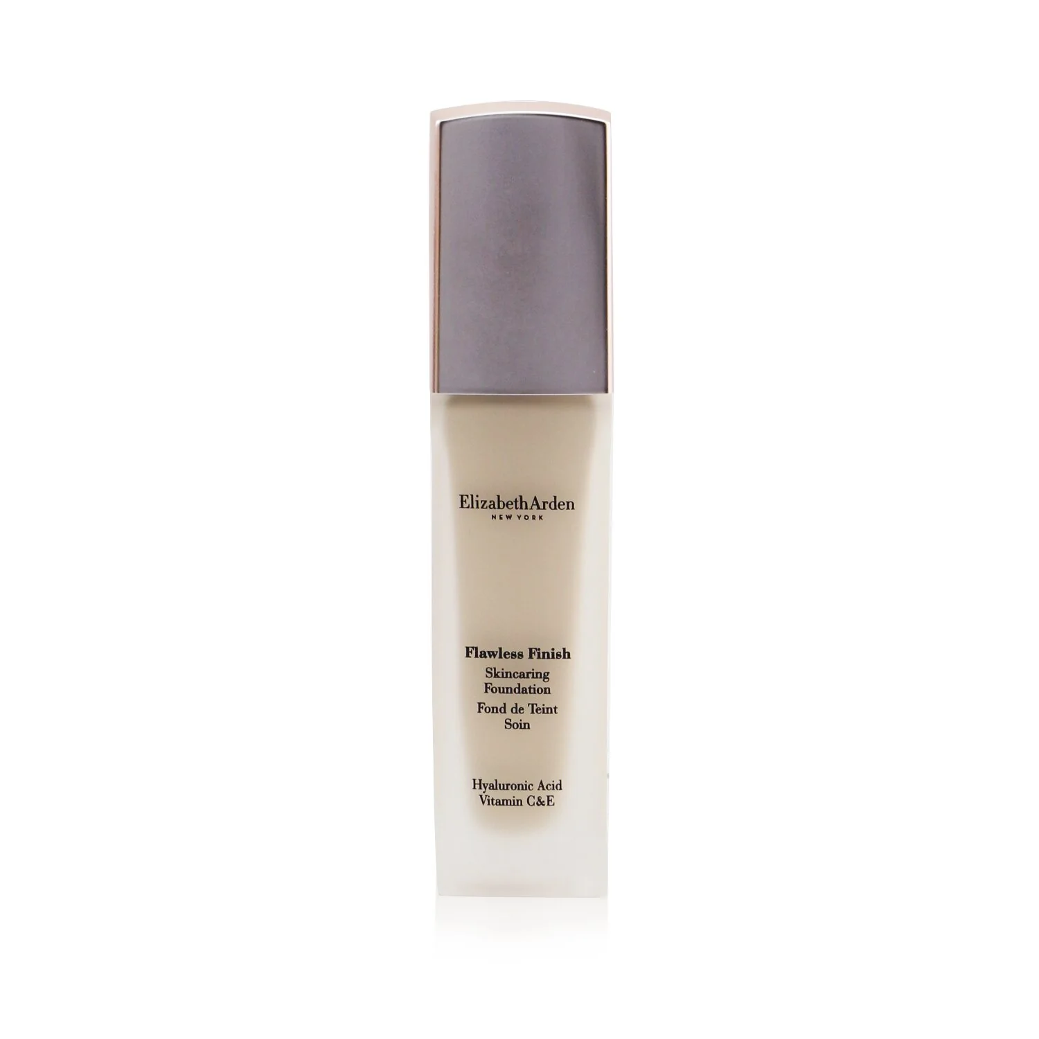 Elizabeth Arden Flawless Finish Skincaring Foundation - # 140C (Fair Skin With Cool Undertones)  30ml/1oz