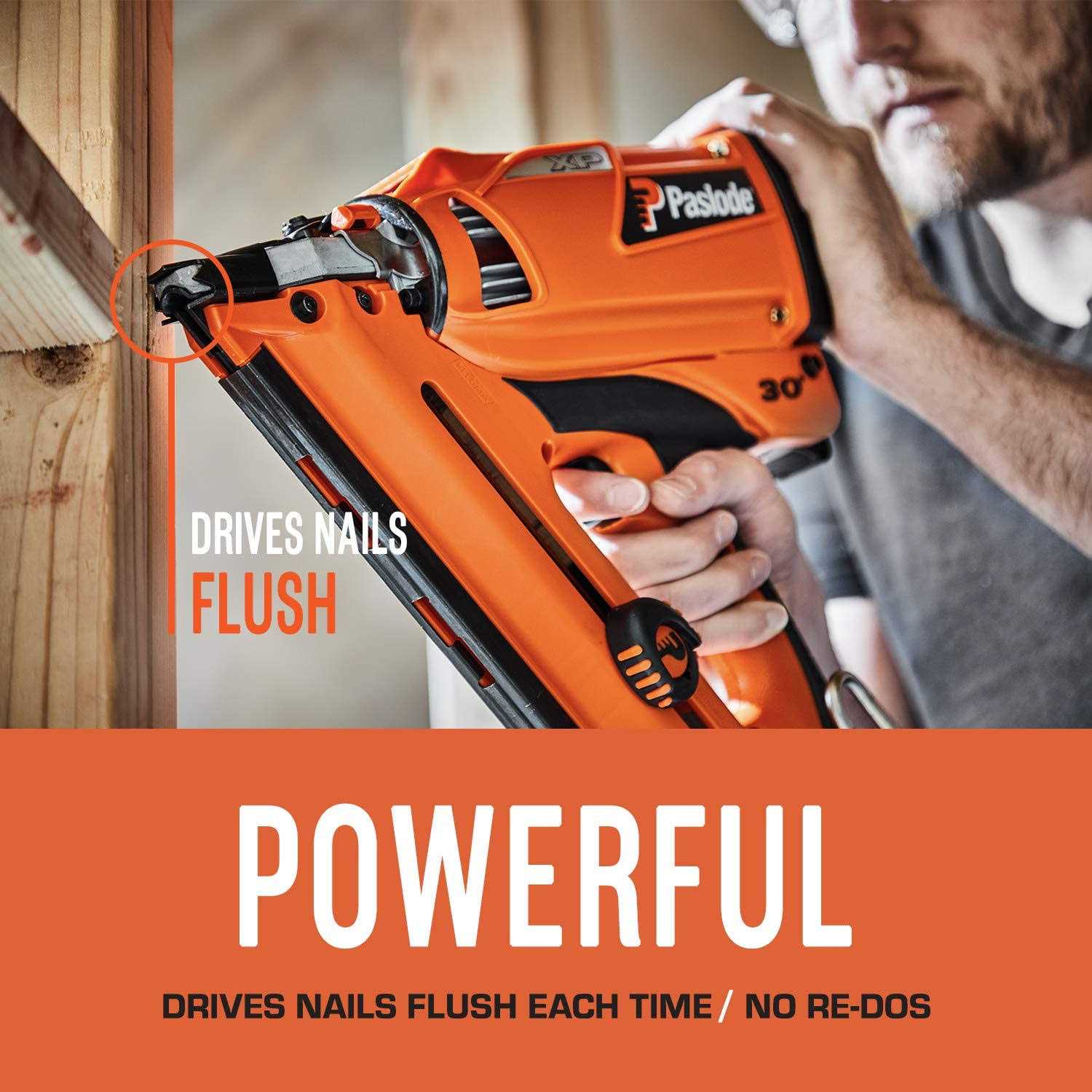 Paslode CFN325XP Cordless Framing Nailer 906300