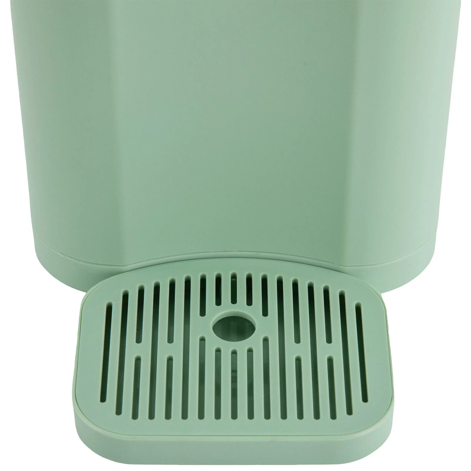 Electric Kettles Instant Hot Water Dispenser Quick Heating Adjustable & 3L Tank Green