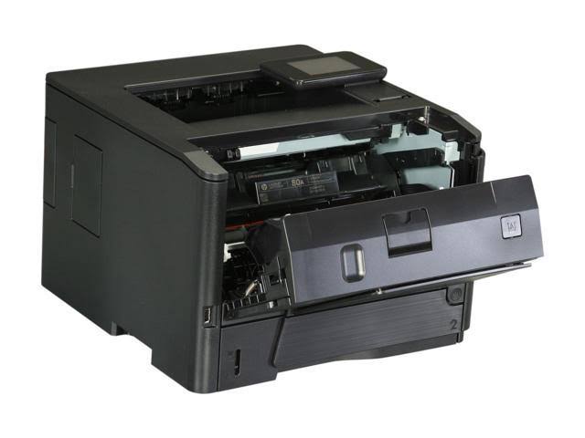 HP LaserJet Pro 400 M401dn Laser Printer